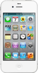 Apple iPhone 4S 16Gb black - Печора