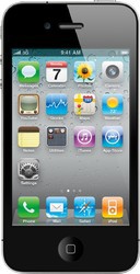 Apple iPhone 4S 64Gb black - Печора