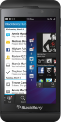 BlackBerry Z10 - Печора