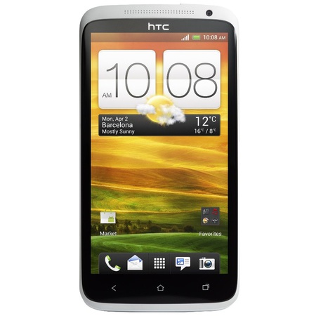 Смартфон HTC + 1 ГБ RAM+  One X 16Gb 16 ГБ - Печора