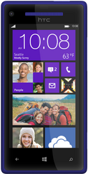 HTC 8X - Печора