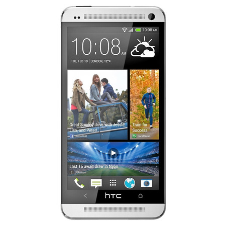 Смартфон HTC Desire One dual sim - Печора