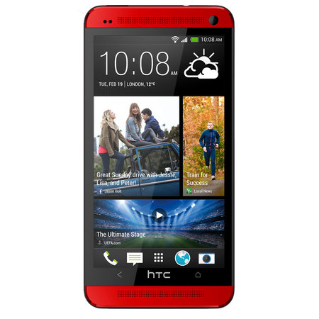Сотовый телефон HTC HTC One 32Gb - Печора
