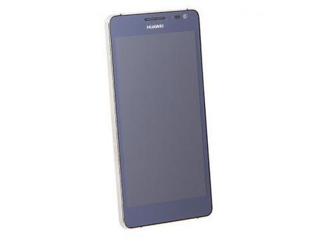 Смартфон Huawei Ascend D2 Blue - Печора