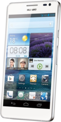 Смартфон Huawei Ascend D2 - Печора