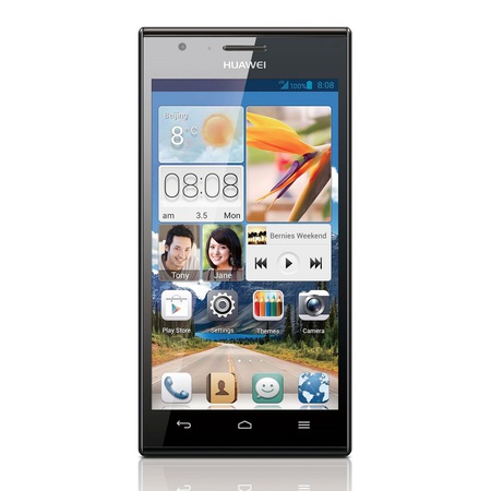 Смартфон Huawei Ascend P2 LTE - Печора