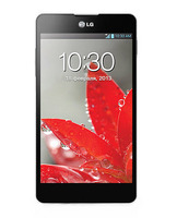 Смартфон LG E975 Optimus G Black - Печора