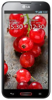 Сотовый телефон LG LG LG Optimus G Pro E988 Black - Печора