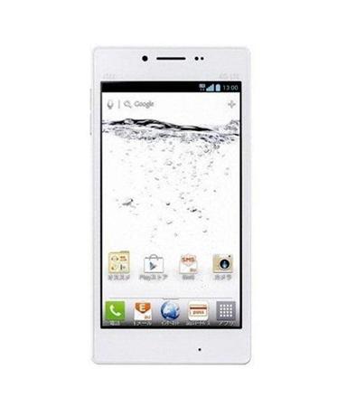 Смартфон LG Optimus G E975 White - Печора