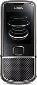 Мобильный телефон Nokia 8800 Carbon Arte - Печора