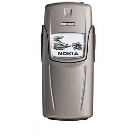 Nokia 8910 - Печора
