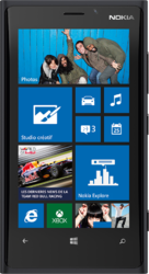 Мобильный телефон Nokia Lumia 920 - Печора