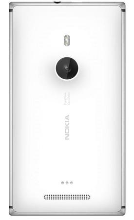 Смартфон NOKIA Lumia 925 White - Печора