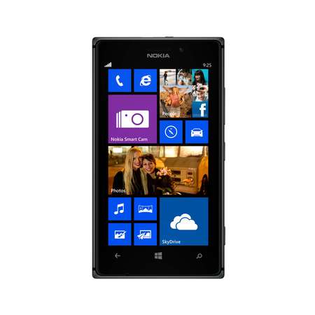 Сотовый телефон Nokia Nokia Lumia 925 - Печора