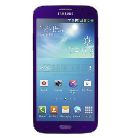 Смартфон Samsung Galaxy Mega 5.8 GT-I9152 - Печора