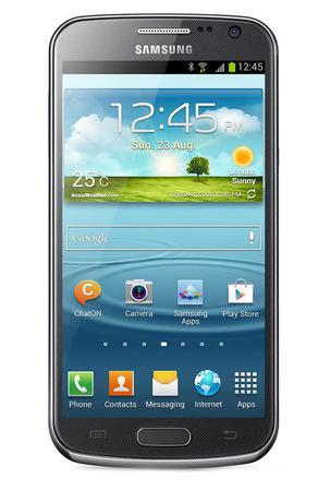 Смартфон Samsung Galaxy Premier GT-I9260 Silver 16 Gb - Печора