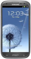 Samsung Galaxy S3 i9300 32GB Titanium Grey - Печора