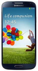 Мобильный телефон Samsung Galaxy S4 16Gb GT-I9500 - Печора