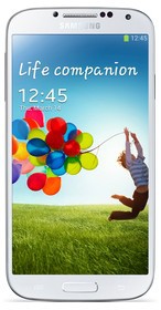 Смартфон Samsung Galaxy S4 16Gb GT-I9505 - Печора