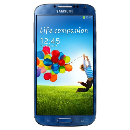 Смартфон Samsung Galaxy S4 GT-I9505 - Печора