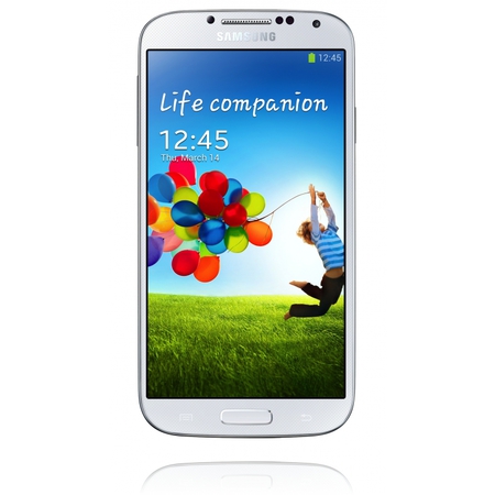 Samsung Galaxy S4 GT-I9505 16Gb черный - Печора