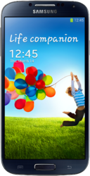 Samsung Galaxy S4 i9505 16GB - Печора