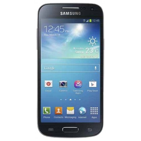 Samsung Galaxy S4 mini GT-I9192 8GB черный - Печора