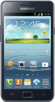 Смартфон SAMSUNG I9105 Galaxy S II Plus Blue - Печора