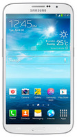 Смартфон SAMSUNG I9200 Galaxy Mega 6.3 White - Печора
