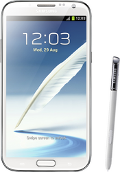 Samsung N7100 Galaxy Note 2 16GB - Печора