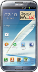 Samsung N7105 Galaxy Note 2 16GB - Печора