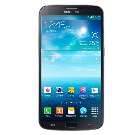 Сотовый телефон Samsung Samsung Galaxy Mega 6.3 GT-I9200 8Gb - Печора