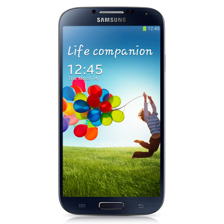 Сотовый телефон Samsung Samsung Galaxy S4 GT-i9505ZKA 16Gb - Печора