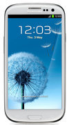 Смартфон Samsung Samsung Смартфон Samsung Galaxy S3 16 Gb White LTE GT-I9305 - Печора