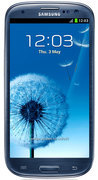 Смартфон Samsung Samsung Смартфон Samsung Galaxy S3 16 Gb Blue LTE GT-I9305 - Печора