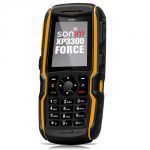 Терминал моб связи Sonim XP 3300 FORCE Yellow/Black - Печора