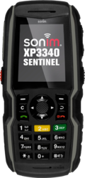Sonim XP3340 Sentinel - Печора