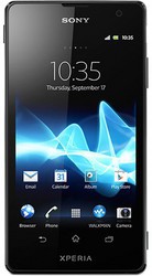 Sony Xperia TX - Печора