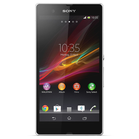 Смартфон Sony Xperia Z C6603 - Печора