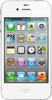 Apple iPhone 4S 16Gb white - Печора