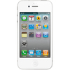Мобильный телефон Apple iPhone 4S 32Gb (белый) - Печора