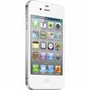 Мобильный телефон Apple iPhone 4S 64Gb (белый) - Печора