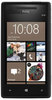 Смартфон HTC HTC Смартфон HTC Windows Phone 8x (RU) Black - Печора