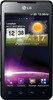 Смартфон LG Optimus 3D Max P725 Black - Печора