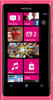 Смартфон Nokia Lumia 800 Matt Magenta - Печора