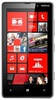 Смартфон Nokia Lumia 820 White - Печора