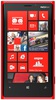 Смартфон Nokia Lumia 920 Red - Печора