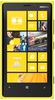 Смартфон Nokia Lumia 920 Yellow - Печора