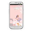 Мобильный телефон Samsung + 1 ГБ RAM+  Galaxy S III GT-I9300 La Fleur 16 Гб 16 ГБ - Печора