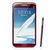 Смартфон Samsung Galaxy Note 2 GT-N7100ZRD 16 ГБ - Печора